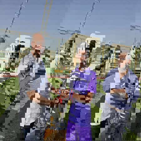 اعلام جامعة بابل - كلية الطب