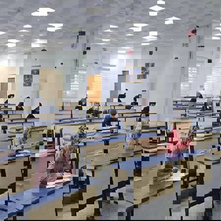 اعلام جامعة بابل - كلية الطب