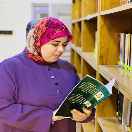 اعلام جامعة بابل - كلية الادارة والاقتصاد