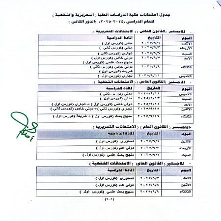 اعلام جامعة بابل - كلية الادارة والاقتصاد