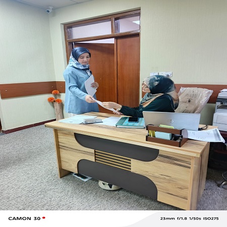 اعلام جامعة بابل - كلية الطب