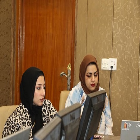 Media University of Babylon - كلية الطب