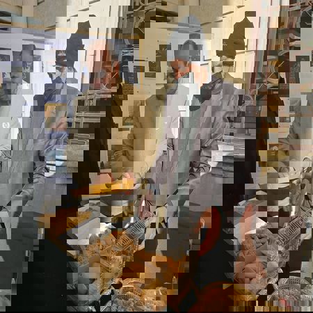 اعلام جامعة بابل - كلية الطب