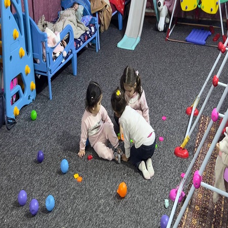 اعلام جامعة بابل - كلية الطب