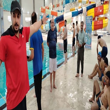 اعلام جامعة بابل - كلية الطب