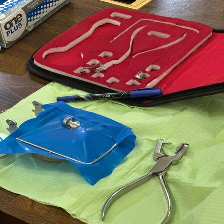 اعلام جامعة بابل - كلية الطب