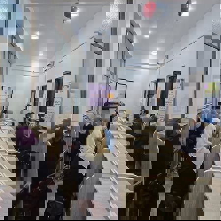 اعلام جامعة بابل - كلية الطب