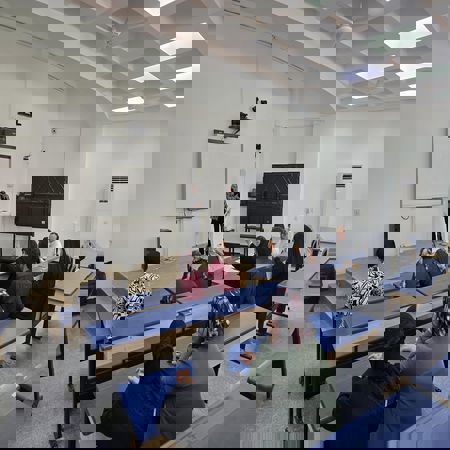 اعلام جامعة بابل - كلية الطب