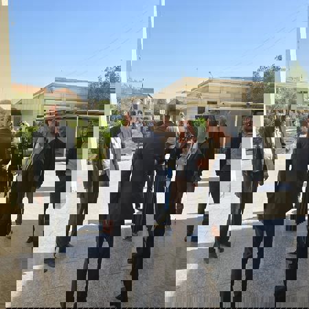 اعلام جامعة بابل - كلية الطب