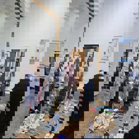 اعلام جامعة بابل - كلية الطب