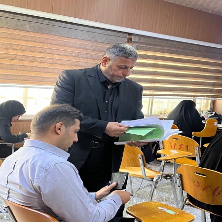 اعلام جامعة بابل - كلية الادارة والاقتصاد