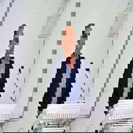 اعلام جامعة بابل - كلية الطب