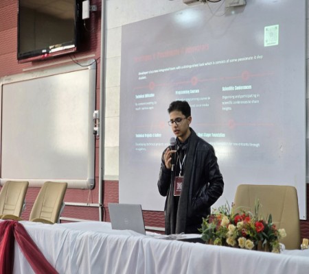 اعلام جامعة بابل - كلية الطب