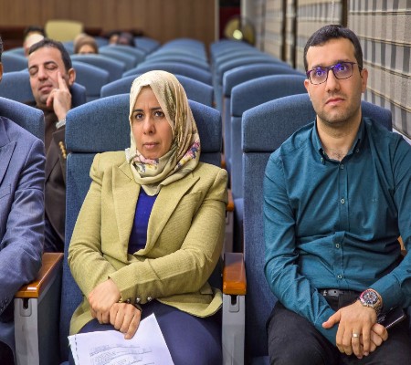 اعلام جامعة بابل - كلية الطب