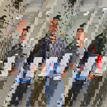 اعلام جامعة بابل - كلية الطب