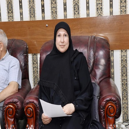 اعلام جامعة بابل - كلية الطب