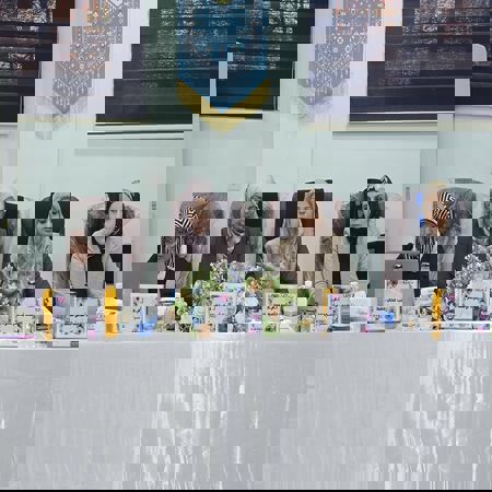 اعلام جامعة بابل - كلية الطب