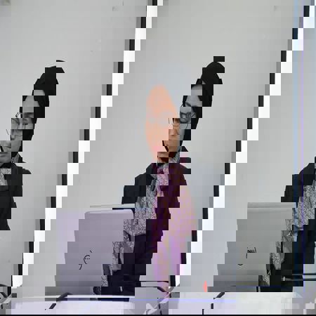 اعلام جامعة بابل - كلية الطب