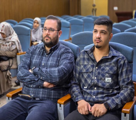 اعلام جامعة بابل - كلية الطب