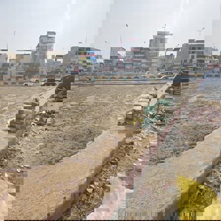 اعلام جامعة بابل - كلية الطب