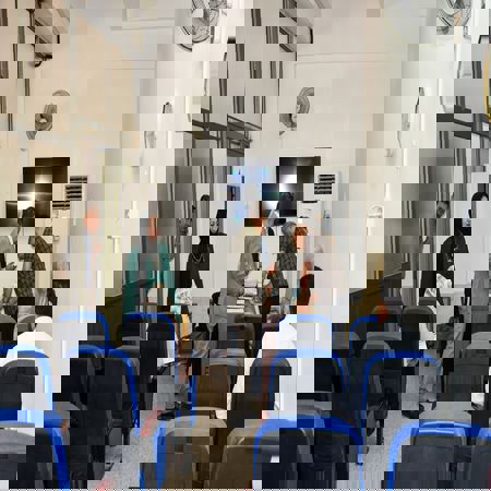 اعلام جامعة بابل - كلية الطب