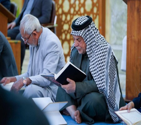 اعلام جامعة بابل - كلية الطب