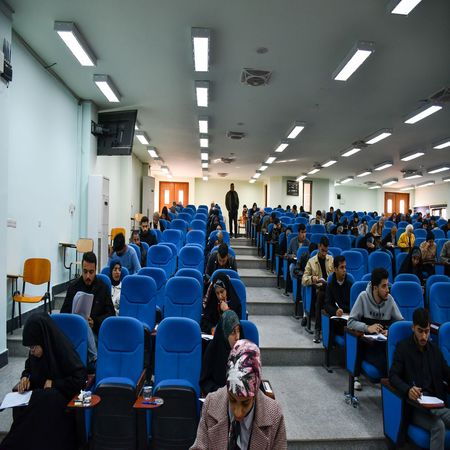 اعلام جامعة بابل - كلية الطب