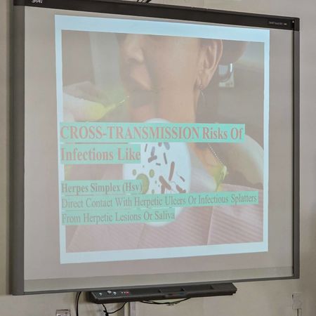 اعلام جامعة بابل - كلية الطب