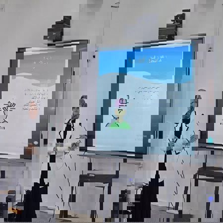 اعلام جامعة بابل - كلية الطب