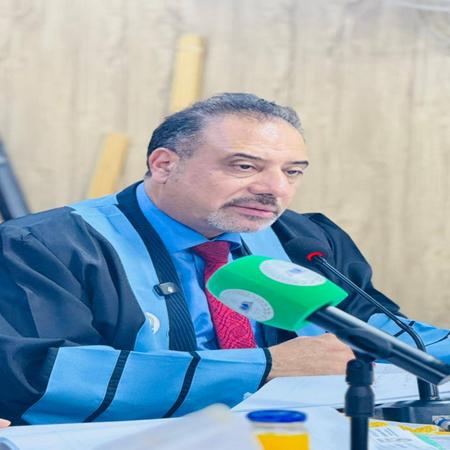 اعلام جامعة بابل - كلية الادارة والاقتصاد