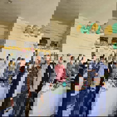 اعلام جامعة بابل - كلية الطب