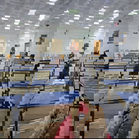 اعلام جامعة بابل - كلية الطب