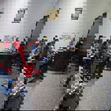 اعلام جامعة بابل - كلية الطب