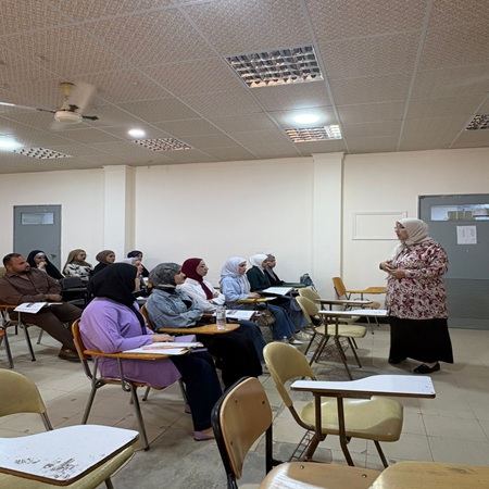 اعلام جامعة بابل - كلية العلوم