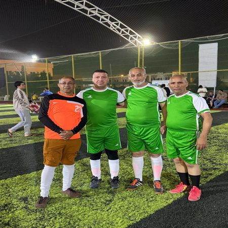 اعلام جامعة بابل - كلية الطب