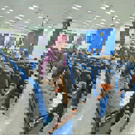 اعلام جامعة بابل - كلية الطب