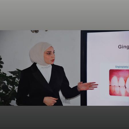 اعلام جامعة بابل - كلية الطب