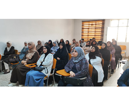 اعلام جامعة بابل - كلية الادارة والاقتصاد