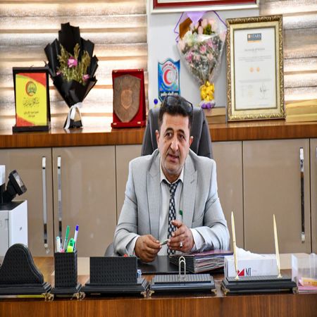 اعلام جامعة بابل - كلية الطب