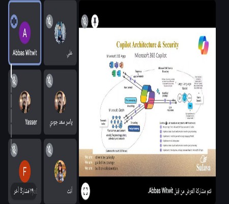 اعلام جامعة بابل - كلية الطب