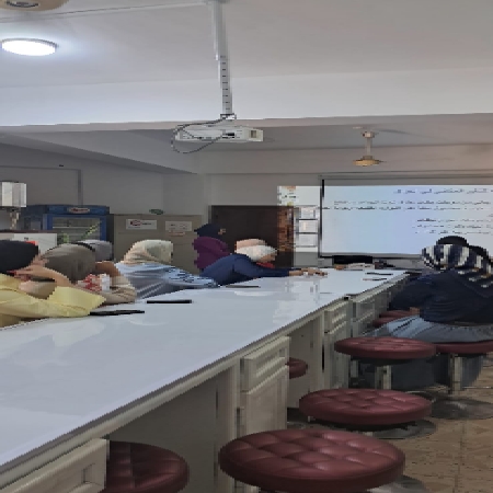 اعلام جامعة بابل - كلية الطب