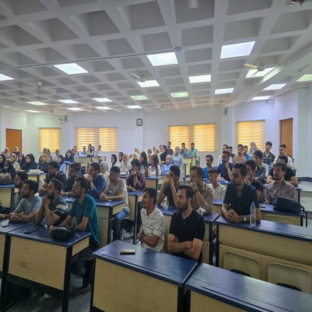 اعلام جامعة بابل - كلية الطب