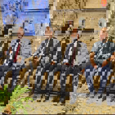 اعلام جامعة بابل - كلية الطب