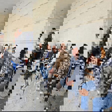 اعلام جامعة بابل - كلية الطب