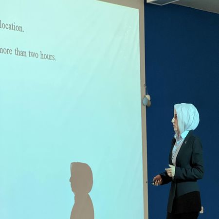 اعلام جامعة بابل - كلية الطب