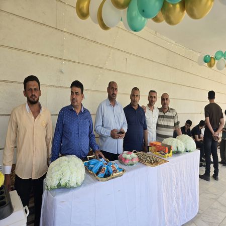 اعلام جامعة بابل - كلية الطب