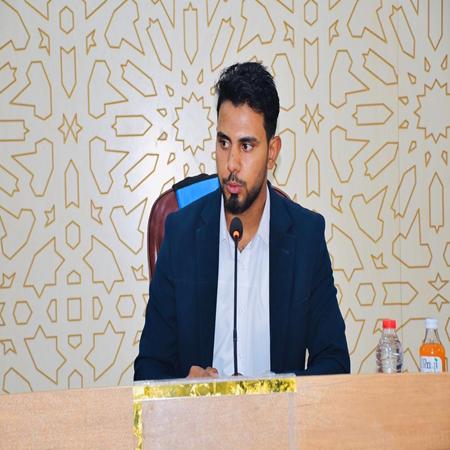 اعلام جامعة بابل - كلية الادارة والاقتصاد