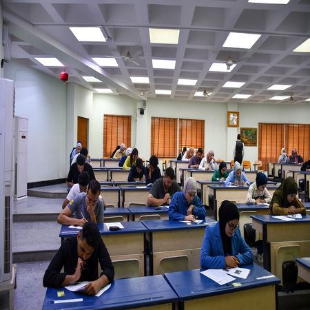 اعلام جامعة بابل - كلية الطب