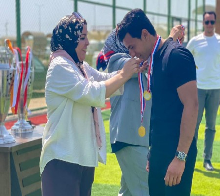 اعلام جامعة بابل - كلية الطب