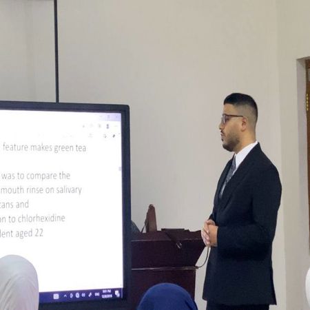 اعلام جامعة بابل - كلية الطب